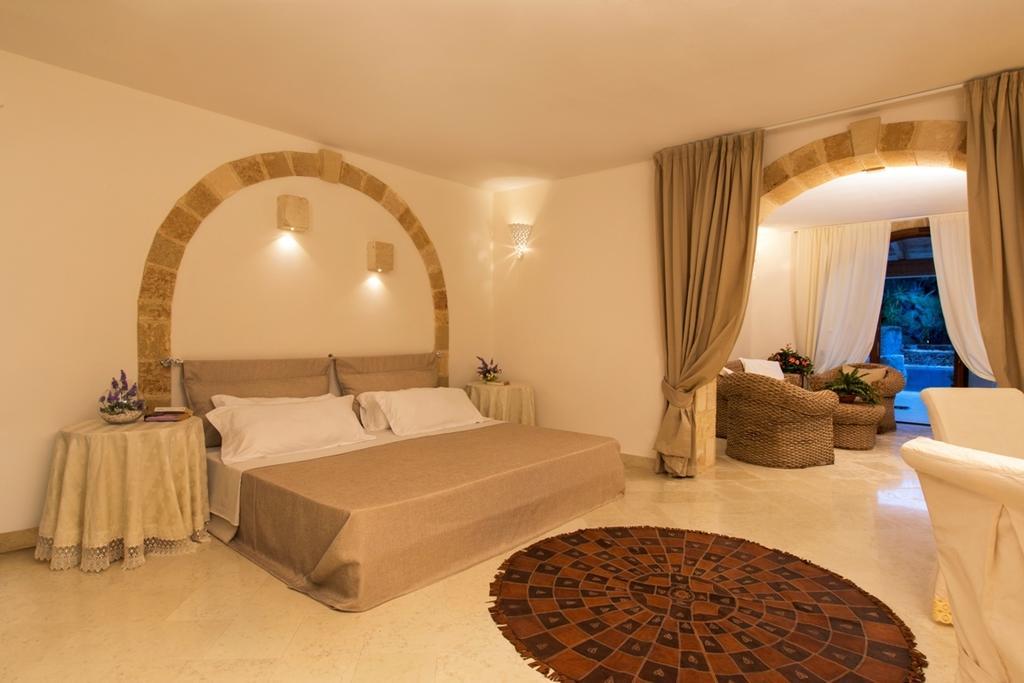 Masseria Quadrelli Bed & Breakfast Sanarica Room photo