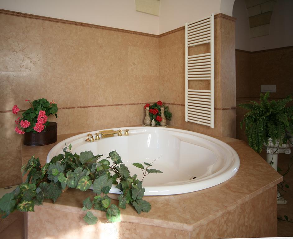Masseria Quadrelli Bed & Breakfast Sanarica Room photo