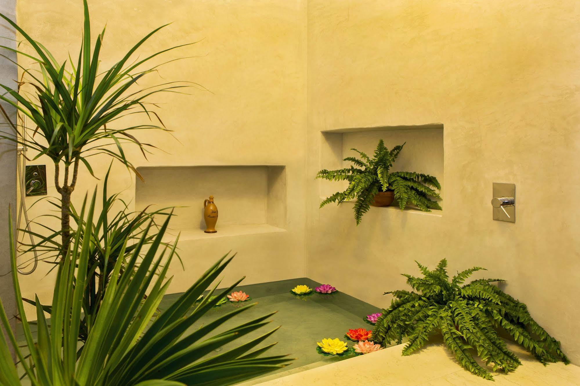 Masseria Quadrelli Bed & Breakfast Sanarica Exterior photo